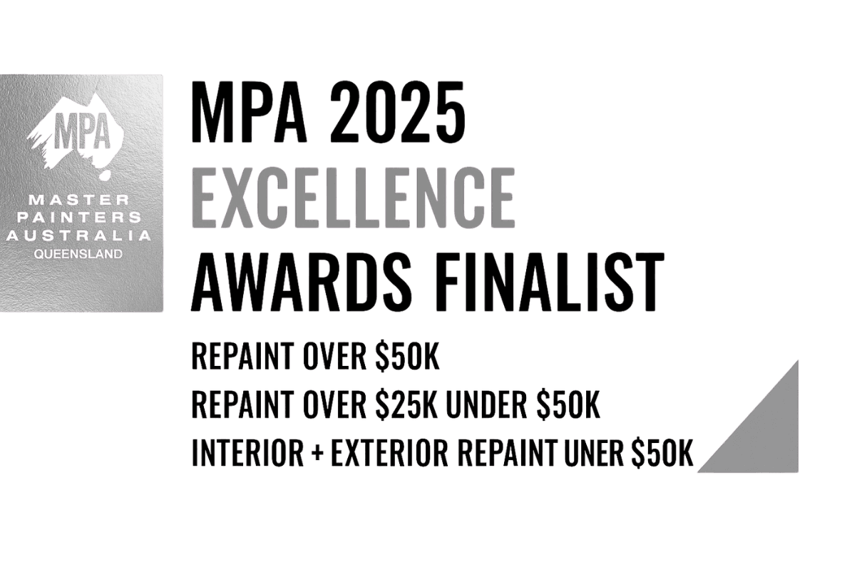 MPA 2025 Excellence Awards Finalist