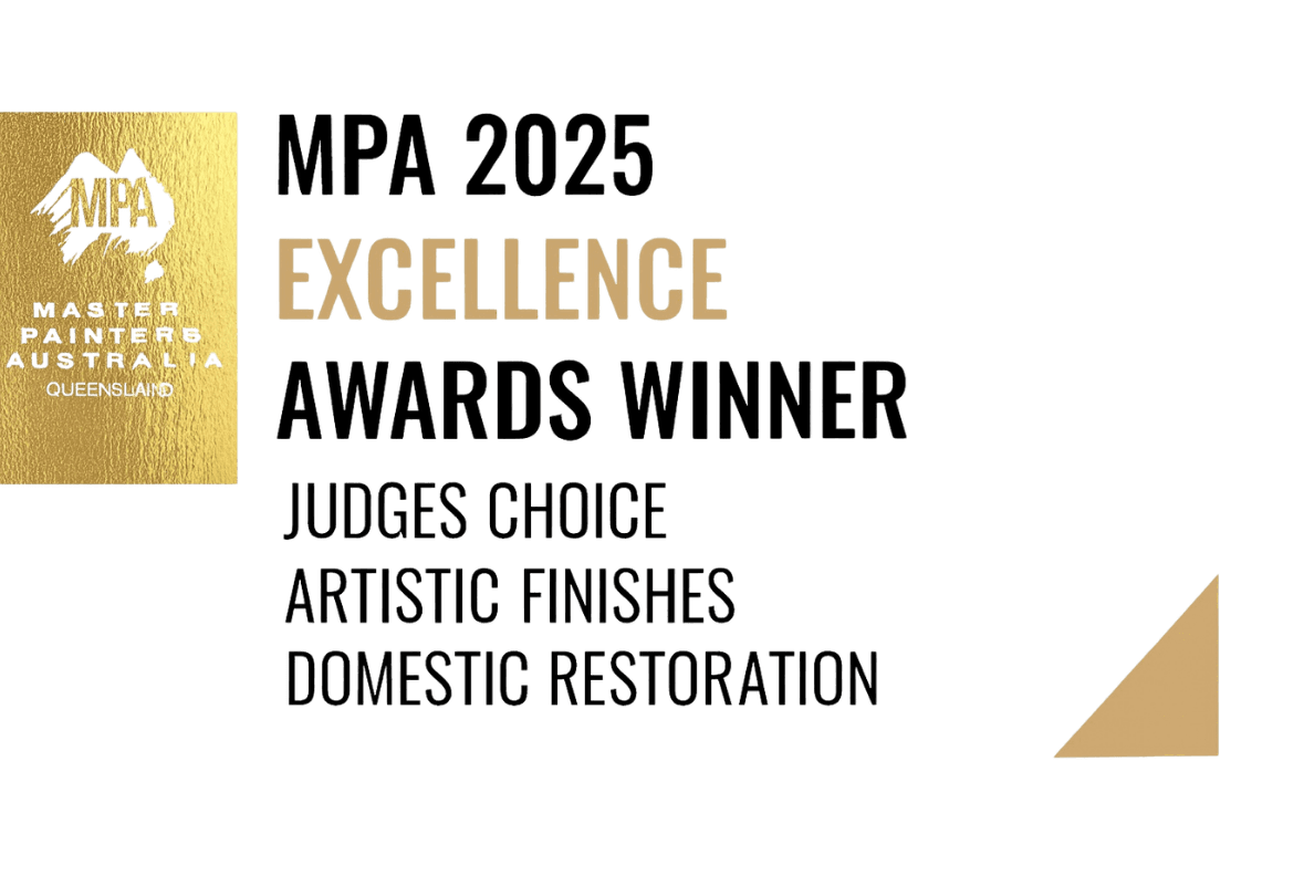 MPA 2025 Excellence Awards Winner