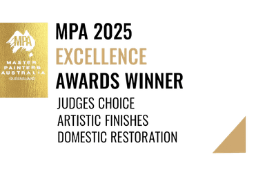 MPA 2025 Excellence Awards Winner