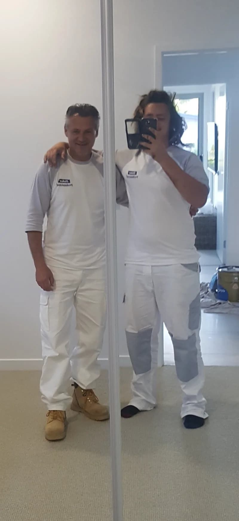 Crafted Finishes team